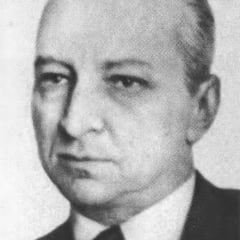 Georgy Pavlovich Goltz