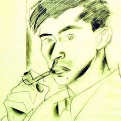 Jean Pougny