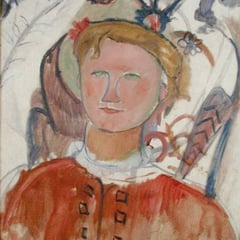 Marie Vassilieff