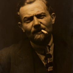 Francois Eberl