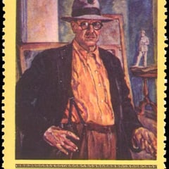 Piotr Petrovich Konchalovsky