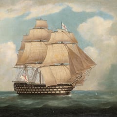 Thomas Buttersworth