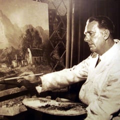 Gabriel de Jongh