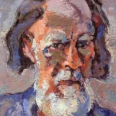 Gregoire Boonzaier