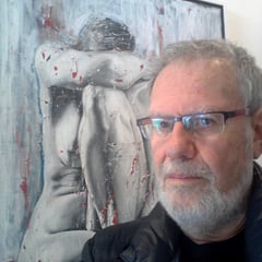 Jacob Gildor
