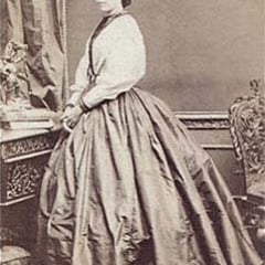 Louise Ingram Rayner