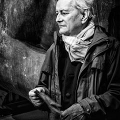 Igor Mitoraj