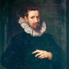 John Senex