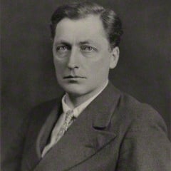 Lord Methuen