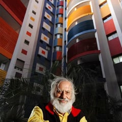 Yaacov Agam