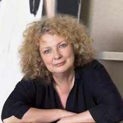 Marlene Dumas