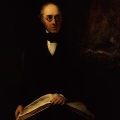 Copley Fielding