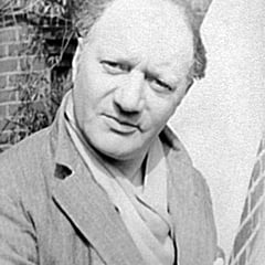 Jacob Epstein