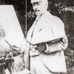 Edward Wilkins Waite