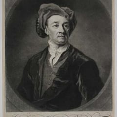 Jean Baptiste Monnoyer