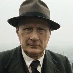 Laurence Stephen Lowry