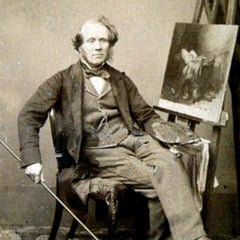 William Powell Frith