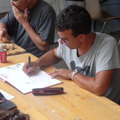 Sergio Garcia