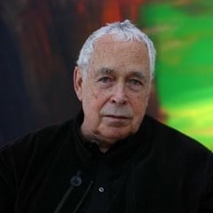 Howard Hodgkin