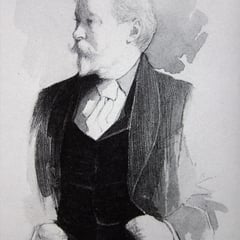 Mortimer Menpes