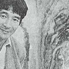 Sadamasa Motonaga