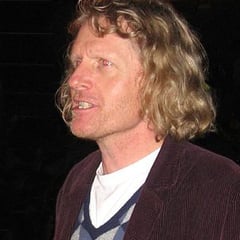 Grayson Perry