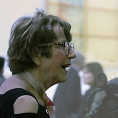 Maria Lassnig