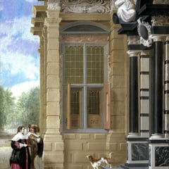 A Von Delen