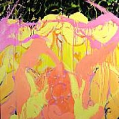 Norman Bluhm