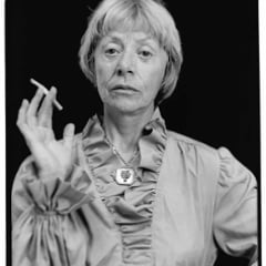 Elaine de Kooning