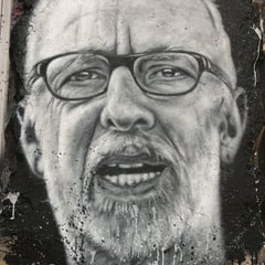 Jörg Immendorff