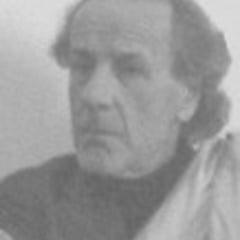 Enzo Cucchi