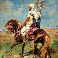 Henri Émilien Rousseau
