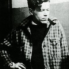 Constantin Terechkovitch