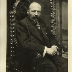 Franz Courtens