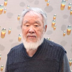 Kim Tschang-Yeul