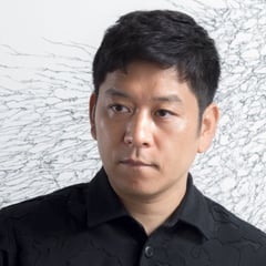 Kohei Nawa