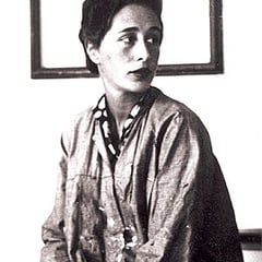 Giosetta Fioroni