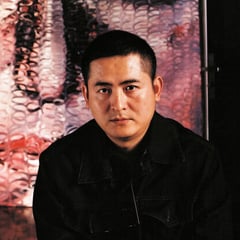 Zeng Fanzhi