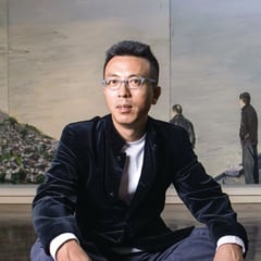Liu Xiaodong