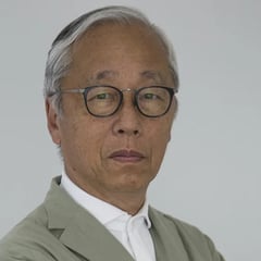 Hiroshi Sugimoto