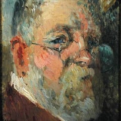 Albert Lebourg