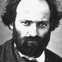 Paul Cezanne