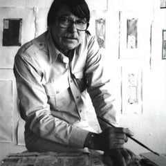 Richard Diebenkorn