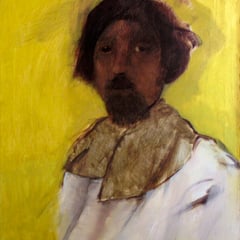 Francisco Corzas