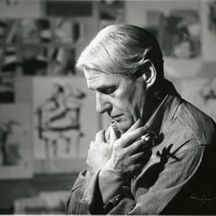 Willem de Kooning