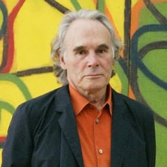 Brice Marden