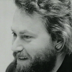 Donald Judd