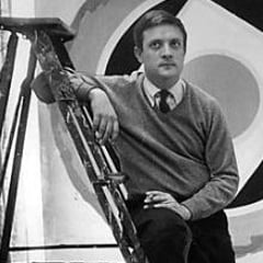 Kenneth Noland