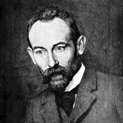 August Gaul